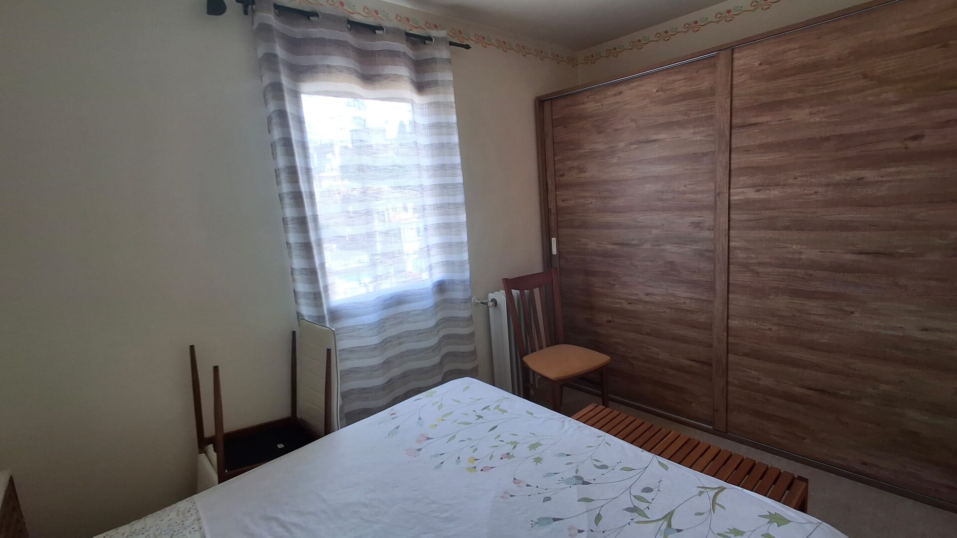 Piso de 107 m² en Tortosa