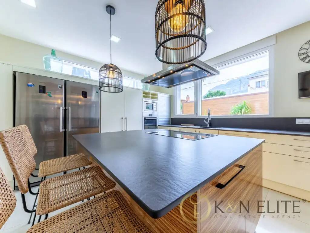 Maison 320 m² à Dénia