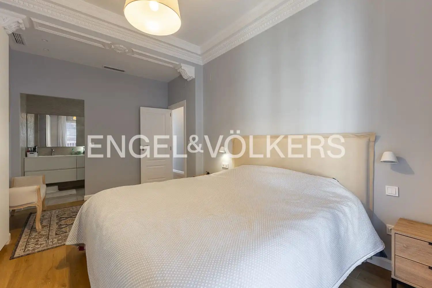 Piso de 219 m² en Valencia