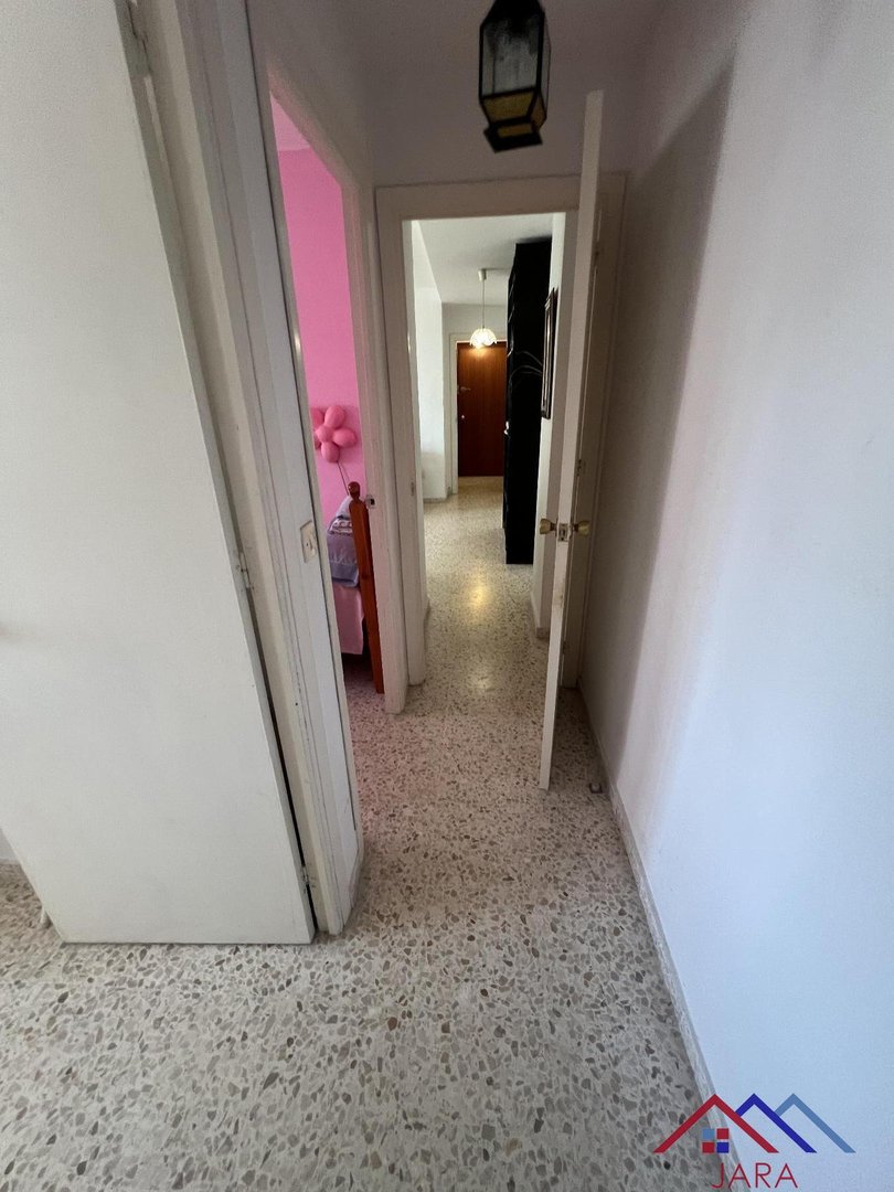 Piso de 70 m² en El Puerto de Santa María