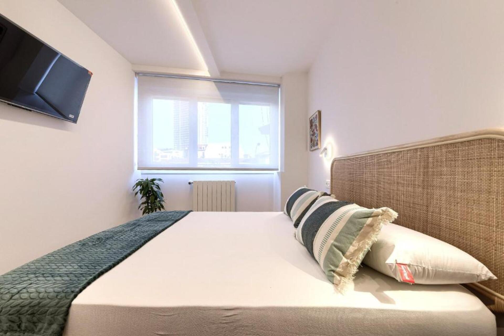 Piso de 92 m² en Bilbao