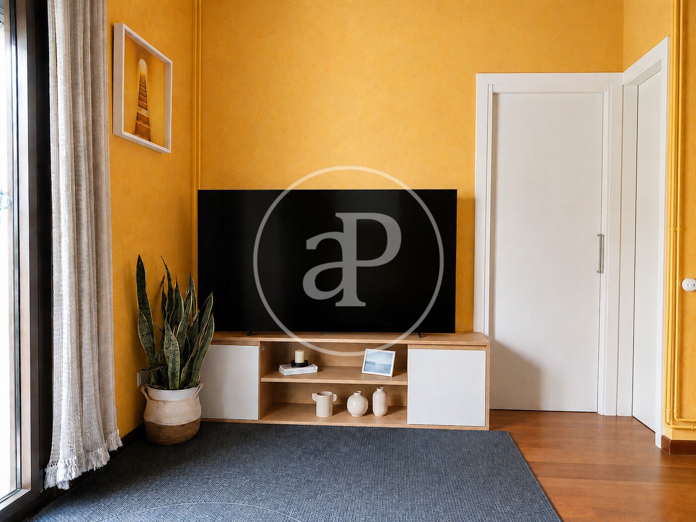 Piso de 64 m² en Barcelona