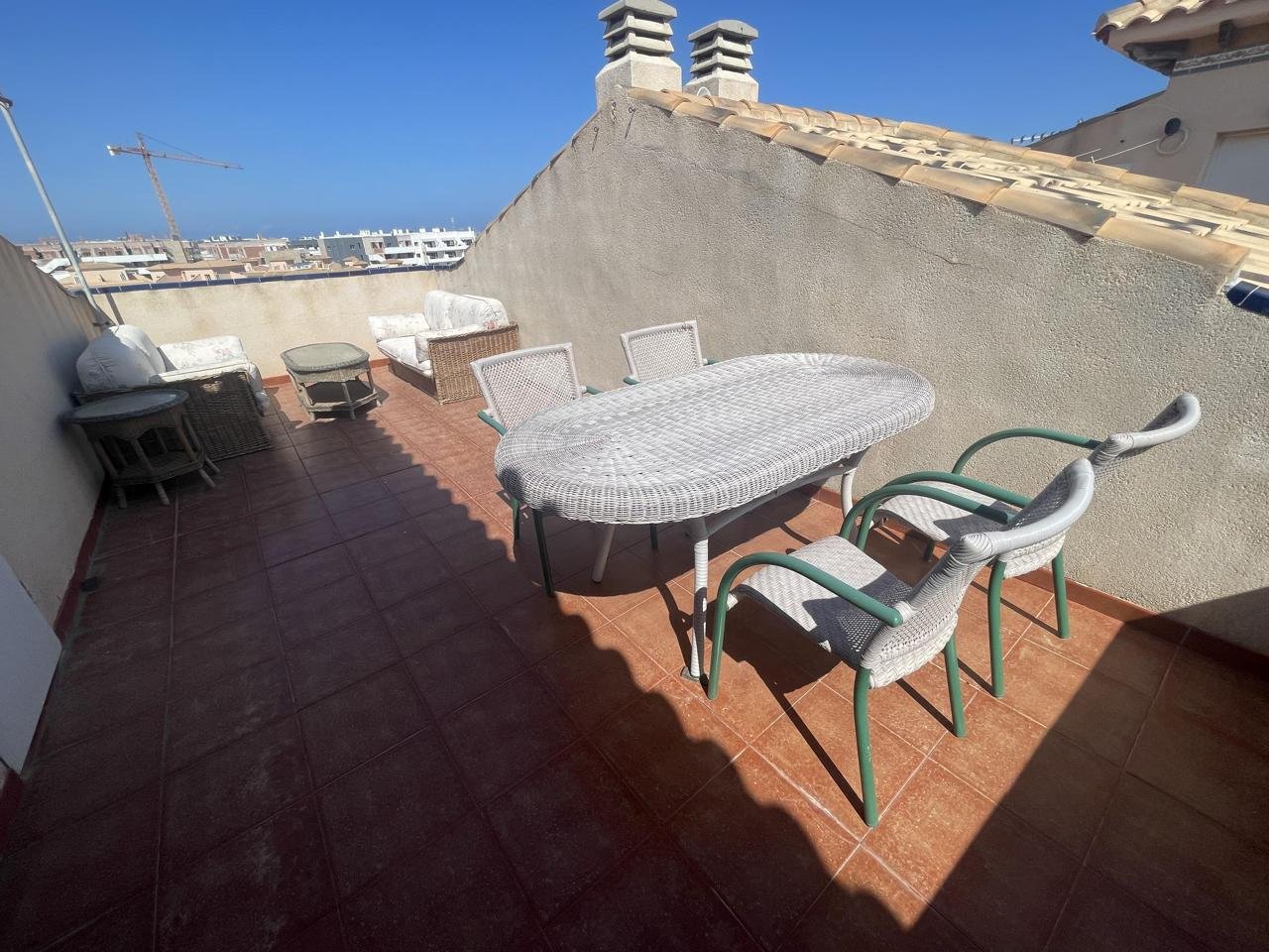Piso de 70 m² en Orihuela