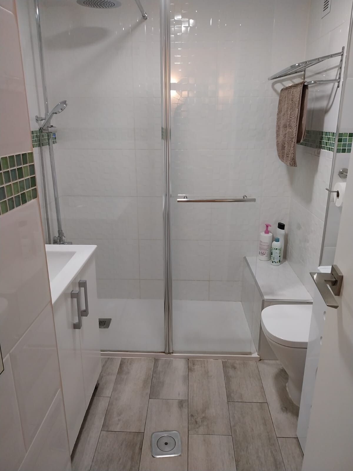 Appartement 41 m² à Roquetas de Mar