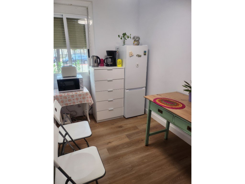 Habitación 80 m², Santa Pola