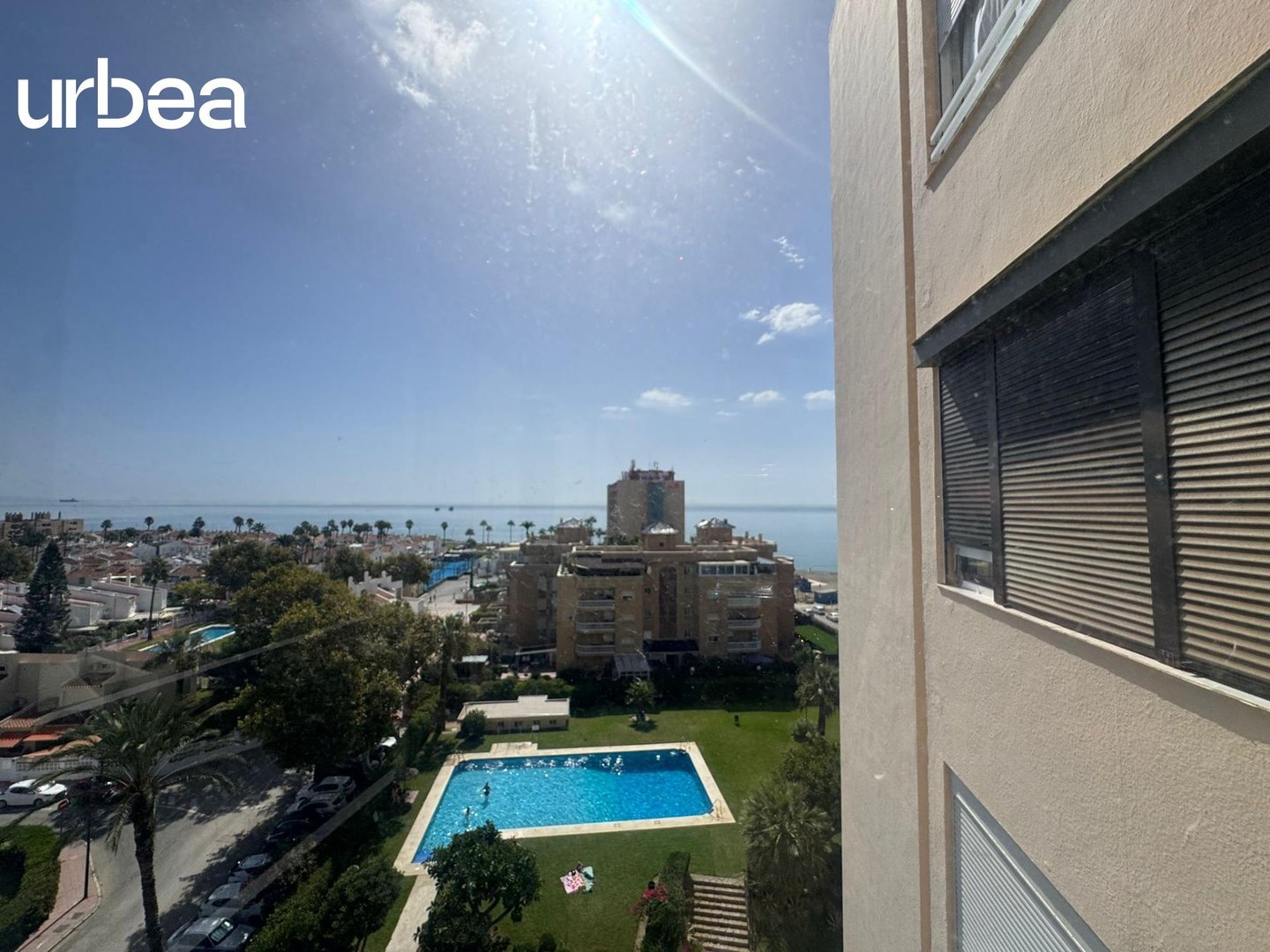 Pis de 64 m² a Màlaga