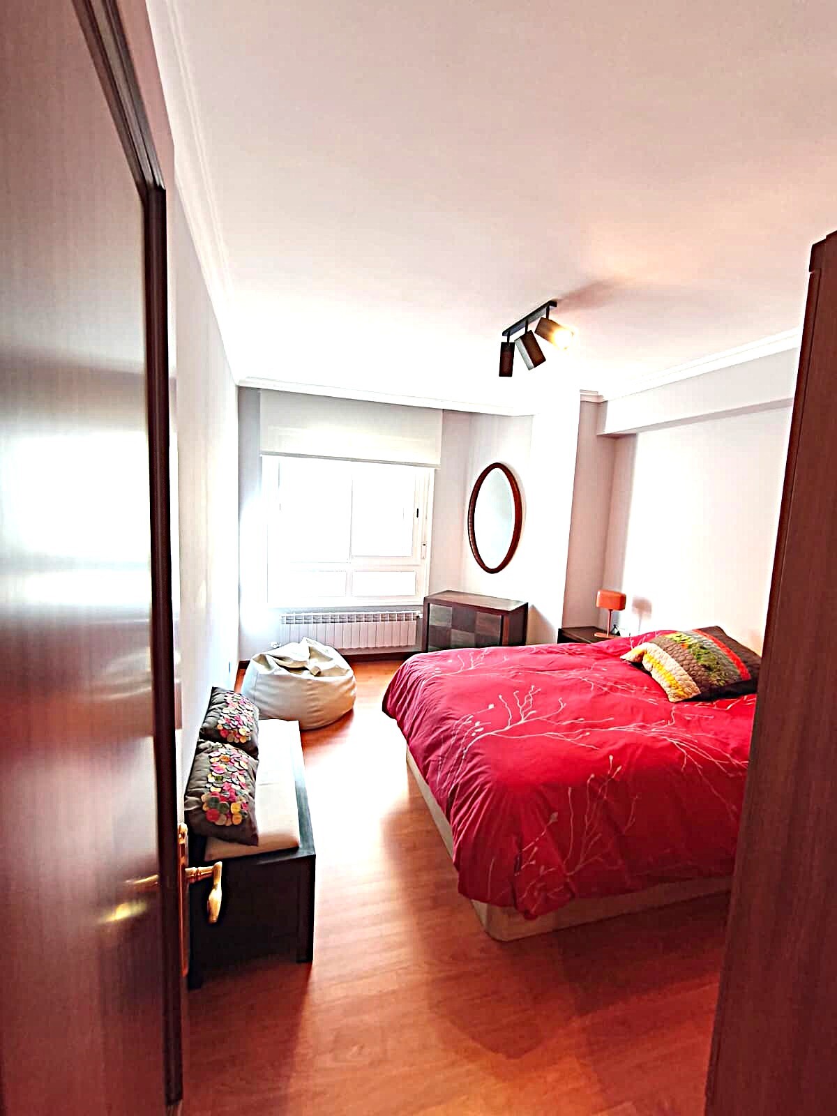 Квартира 71 м² у Vigo
