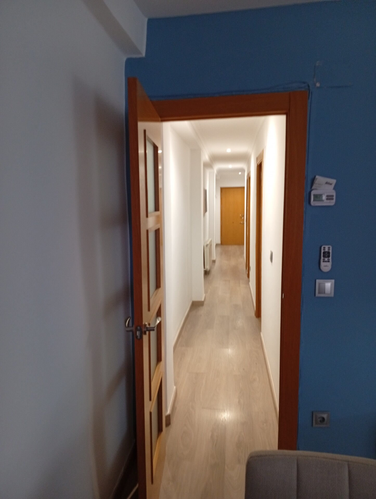 Wohnung 80 m² in Albacete