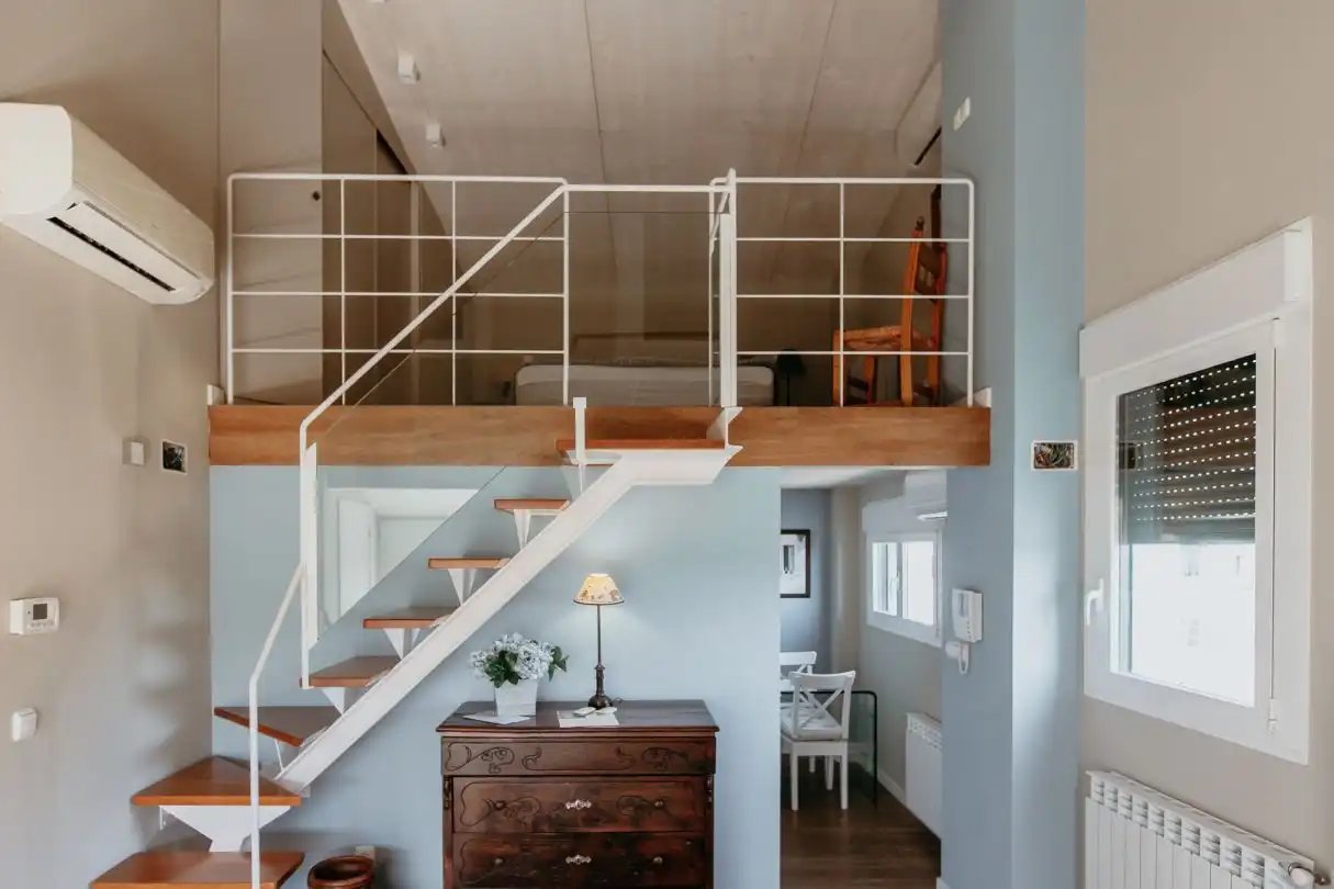 Piso de 70 m² en Huesca