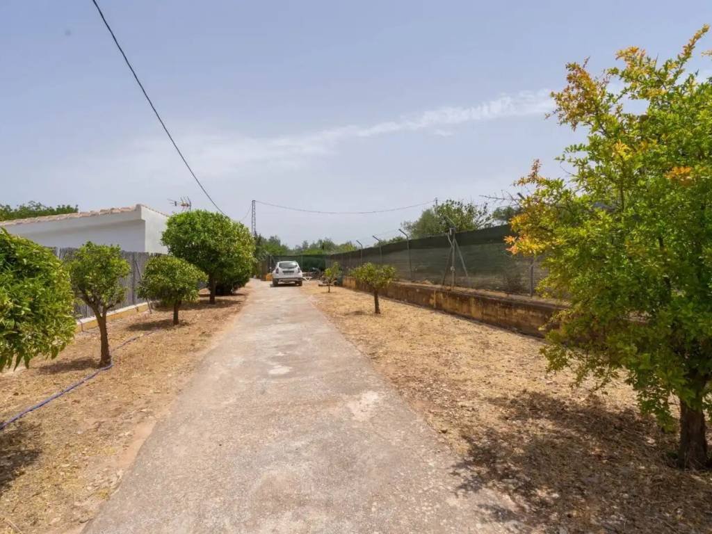 Casa de 90 m² a Alhaurín el Grande
