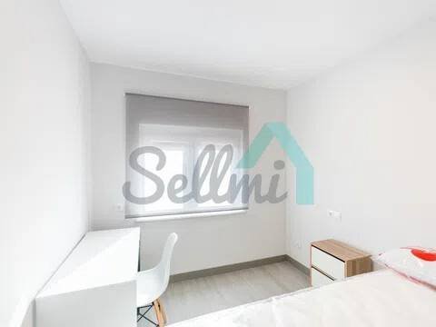 Habitación 82 m², Oviedo