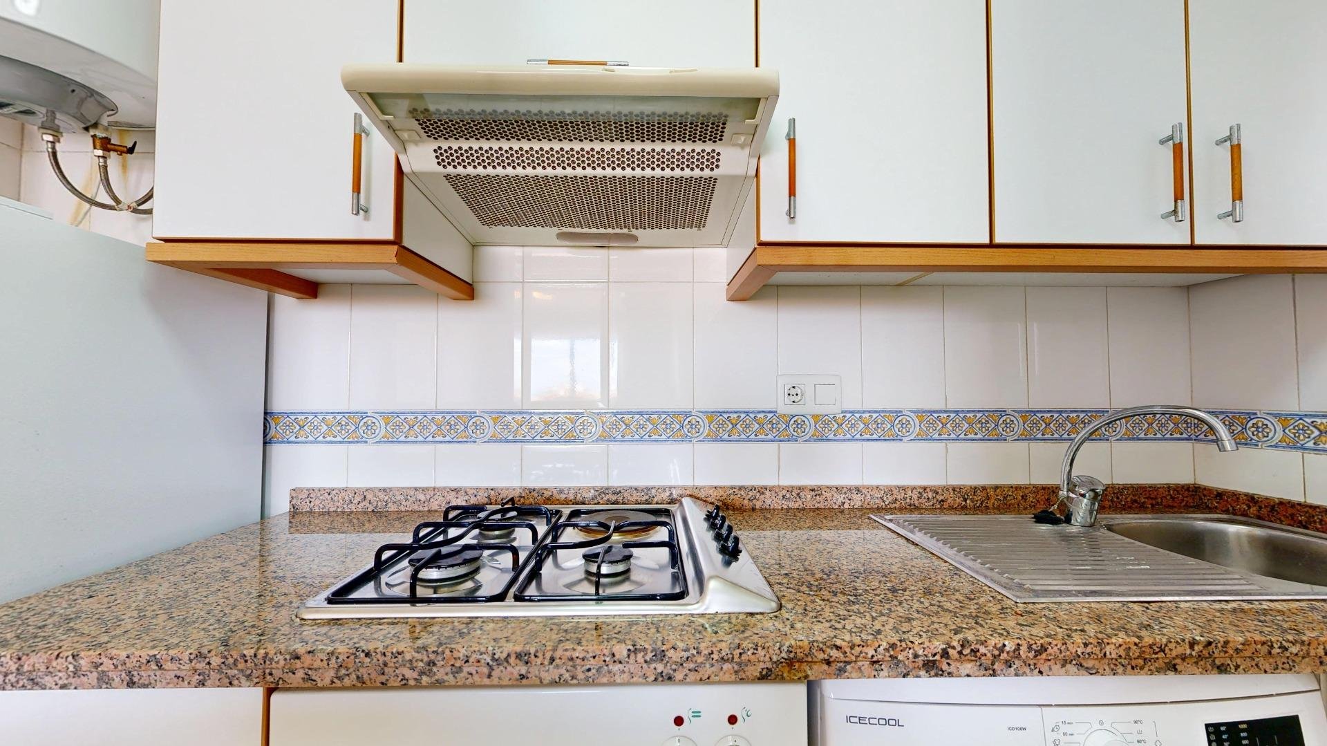 Piso de 43 m² en Santa Pola