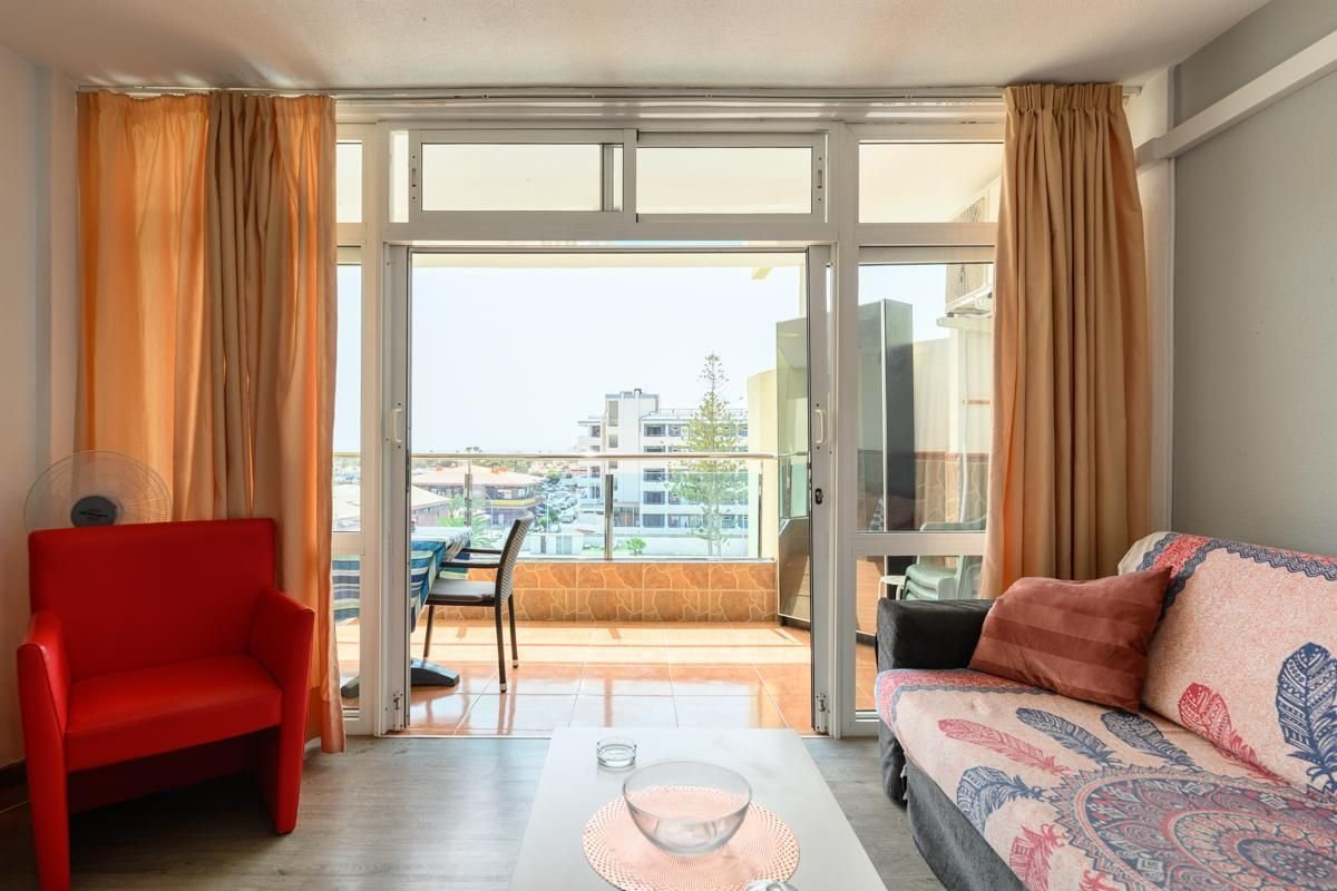 Pis de 50 m² a San Bartolomé de Tirajana