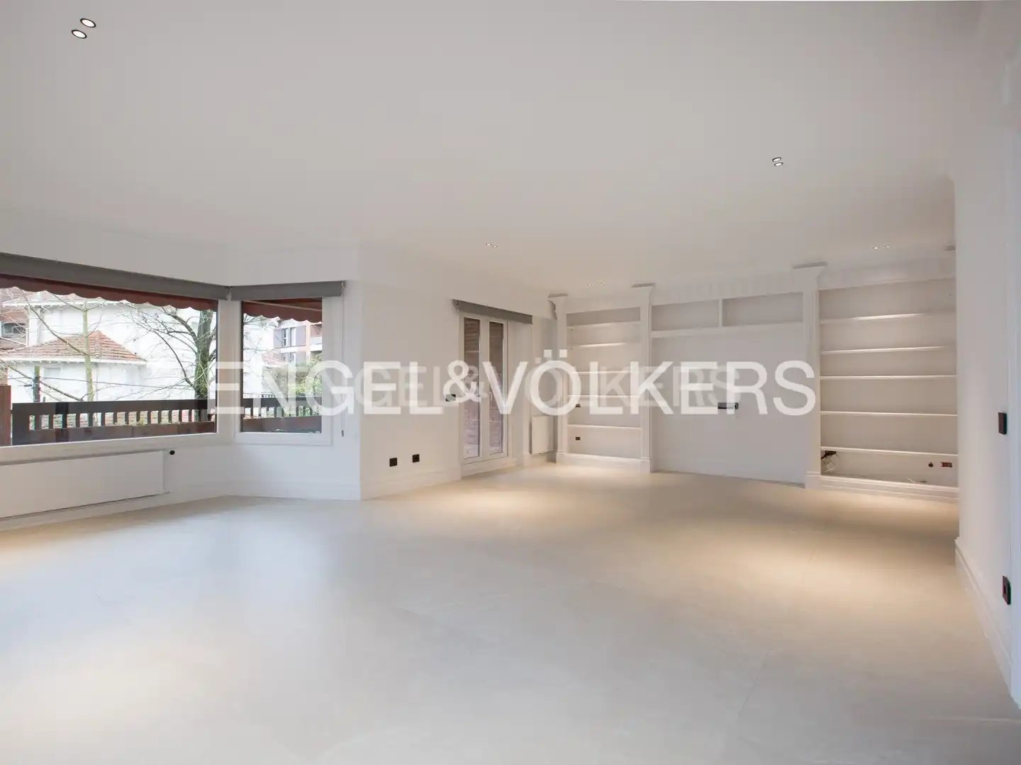 Piso de 246 m² en Guecho