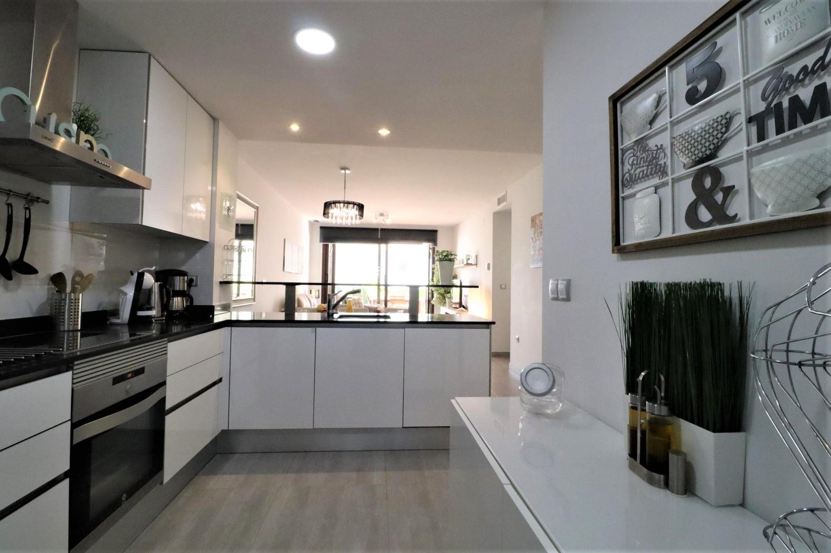 Piso de 75 m² en Pulpí