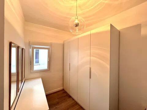 Pis de 45 m² a Madrid