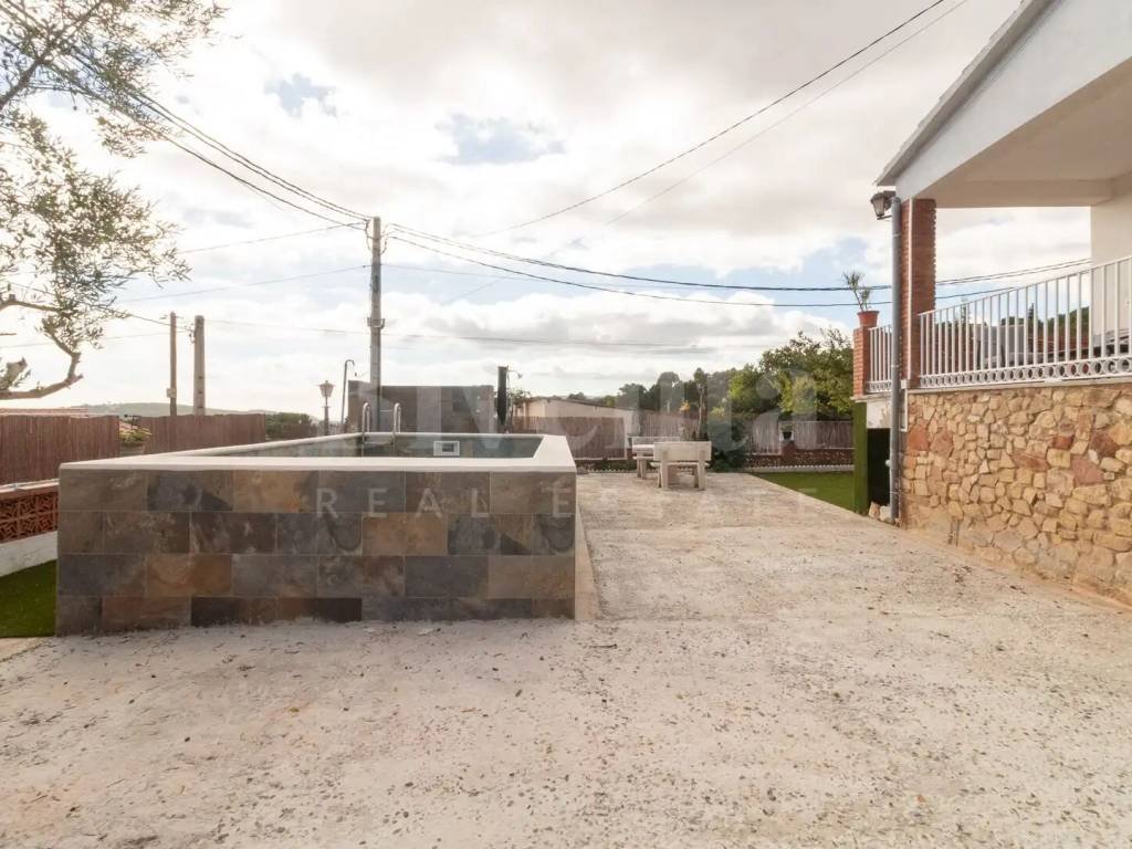 Casa de 90 m² en la Torre de Claramunt