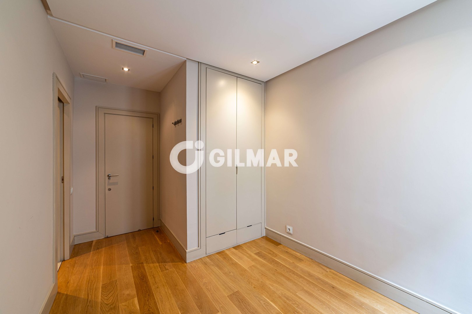 Piso de 270 m² en Madrid