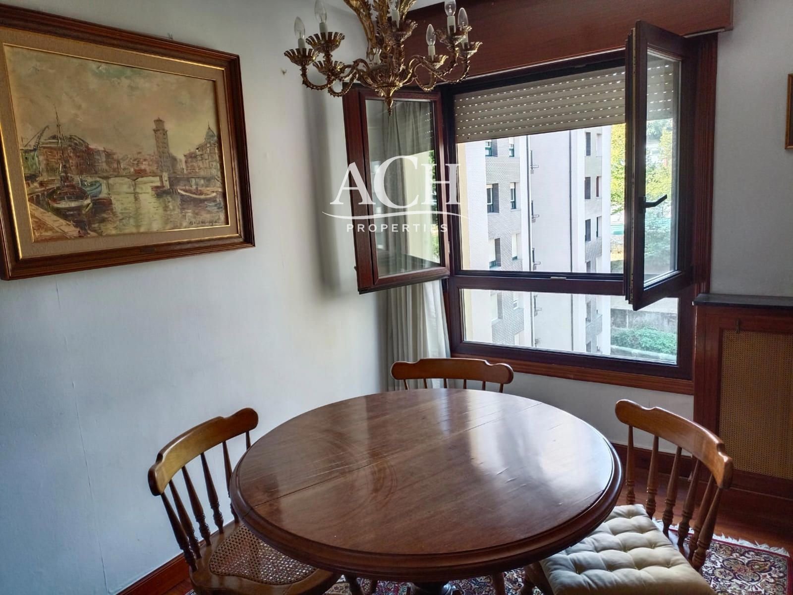 Piso de 90 m² en Bilbao