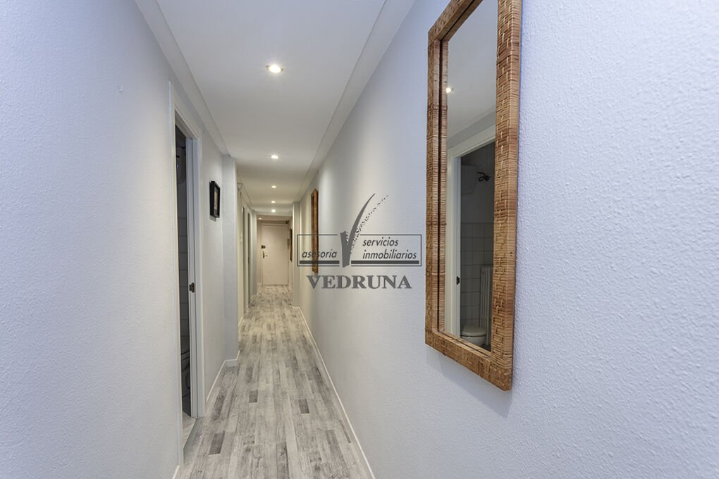 Piso de 101 m² en Zaragoza