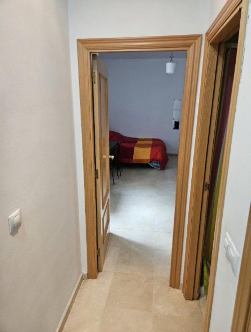 Piso de 43 m² en Sevilla