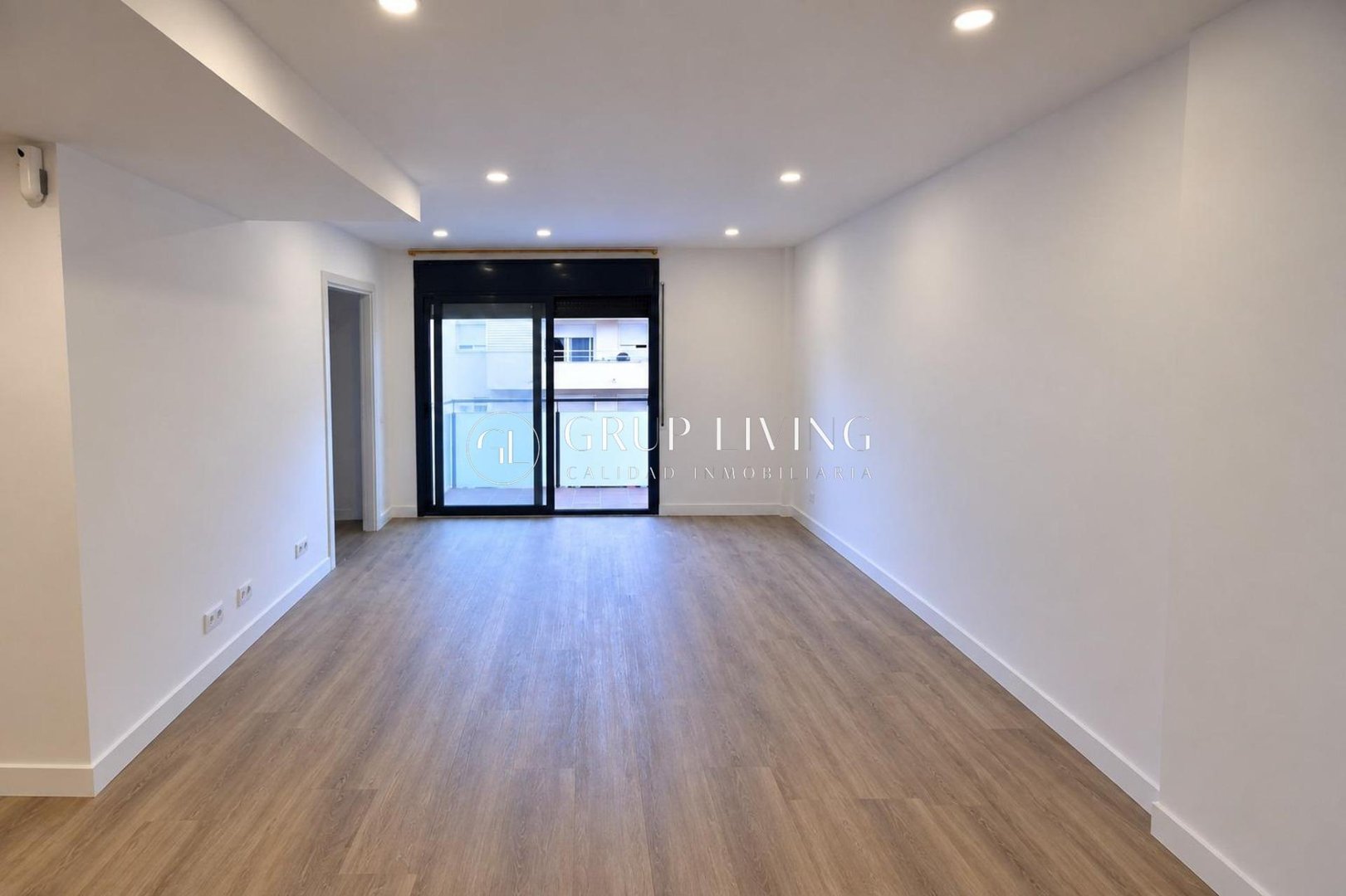 Wohnung 48 m² in Sitges