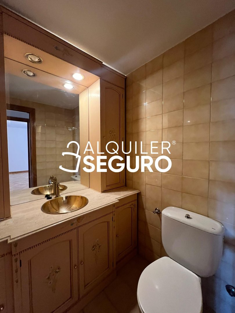 Appartamento 183 m² a Madrid