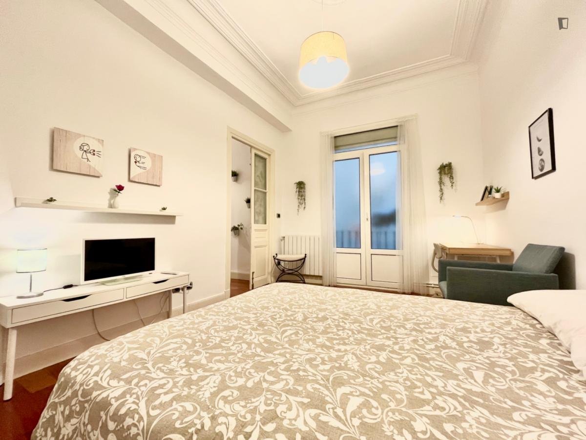 Zimmer zur Miete, Bilbao