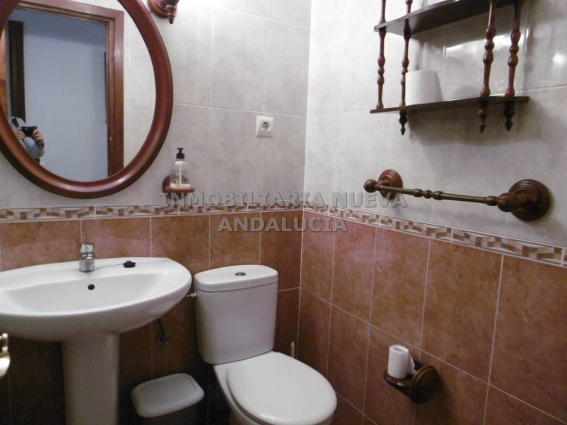 Piso de 117 m² en Almería
