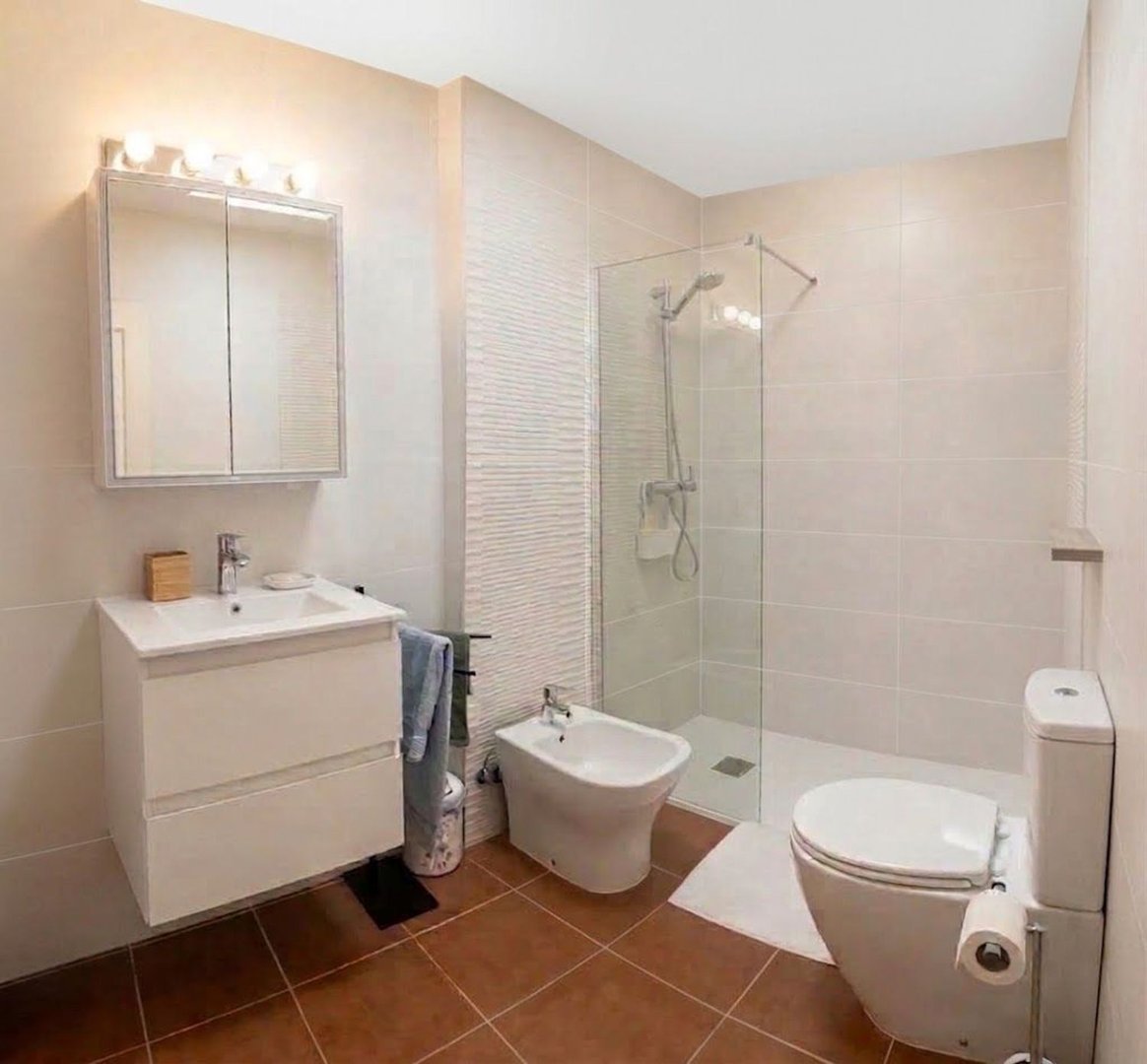 Piso de 90 m² en Adeje