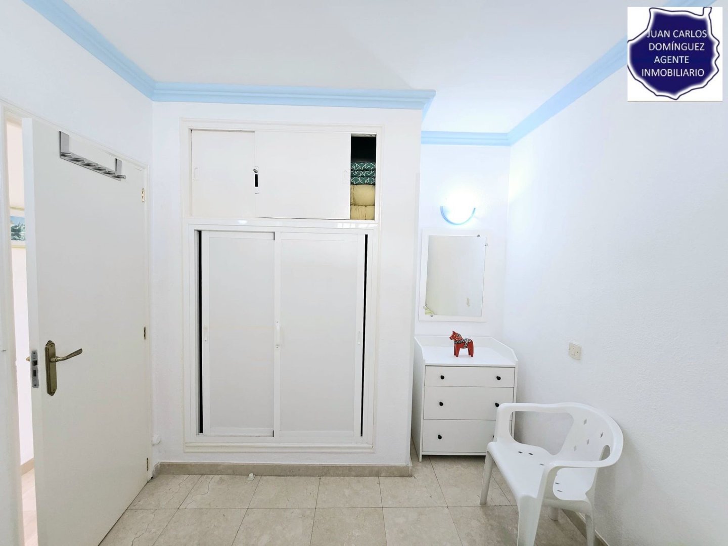 Piso de 50 m² en San Bartolomé de Tirajana