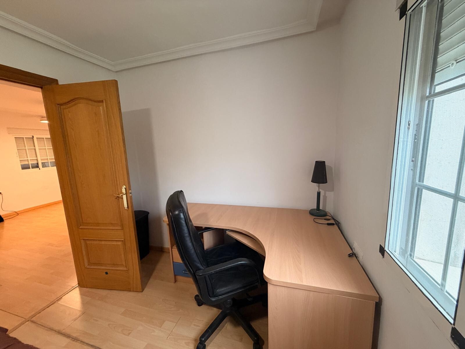 Flat 60 m² in Puertollano