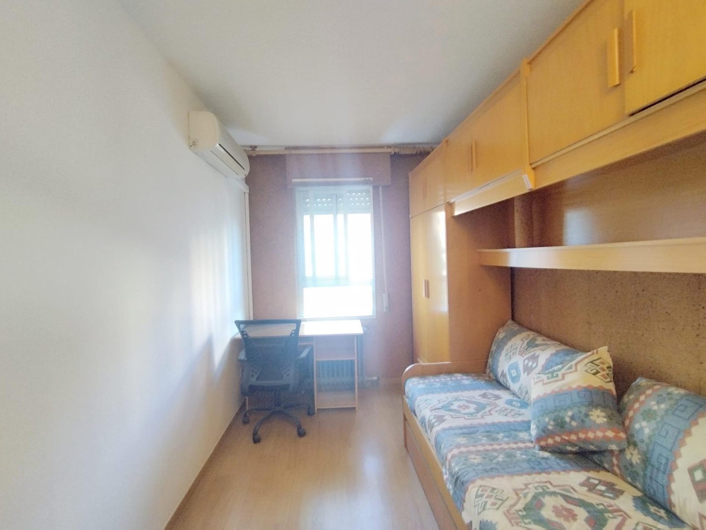 Pis de 105 m² a Alcalá de Henares