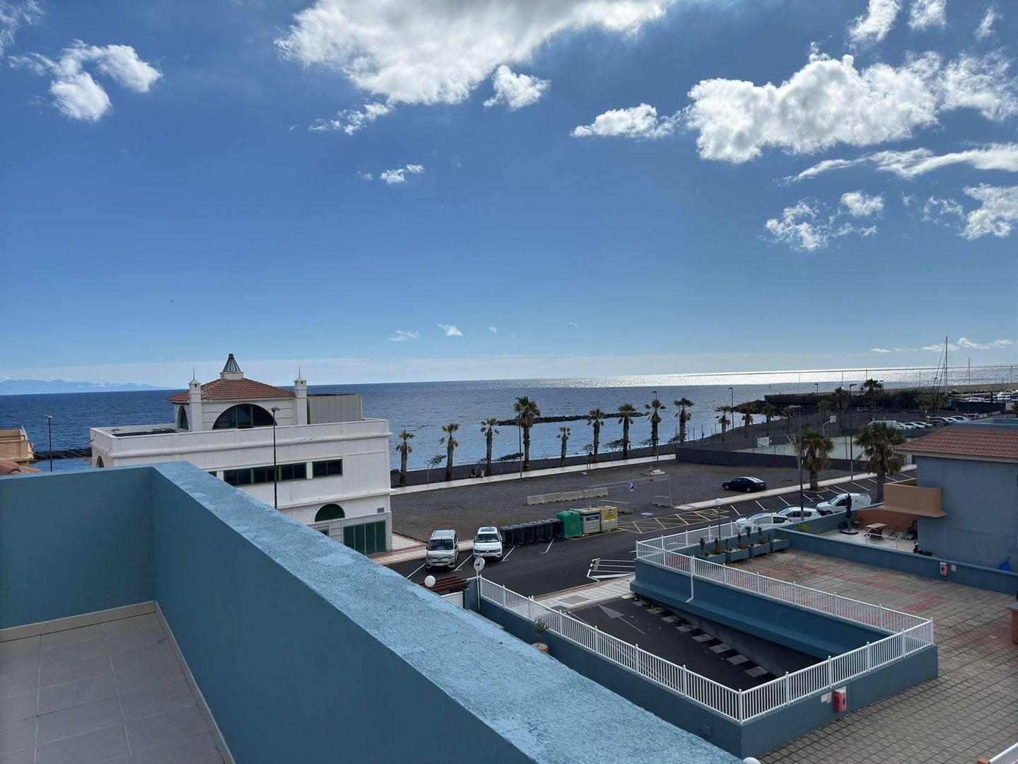 Apartamento 120 m² em Güímar