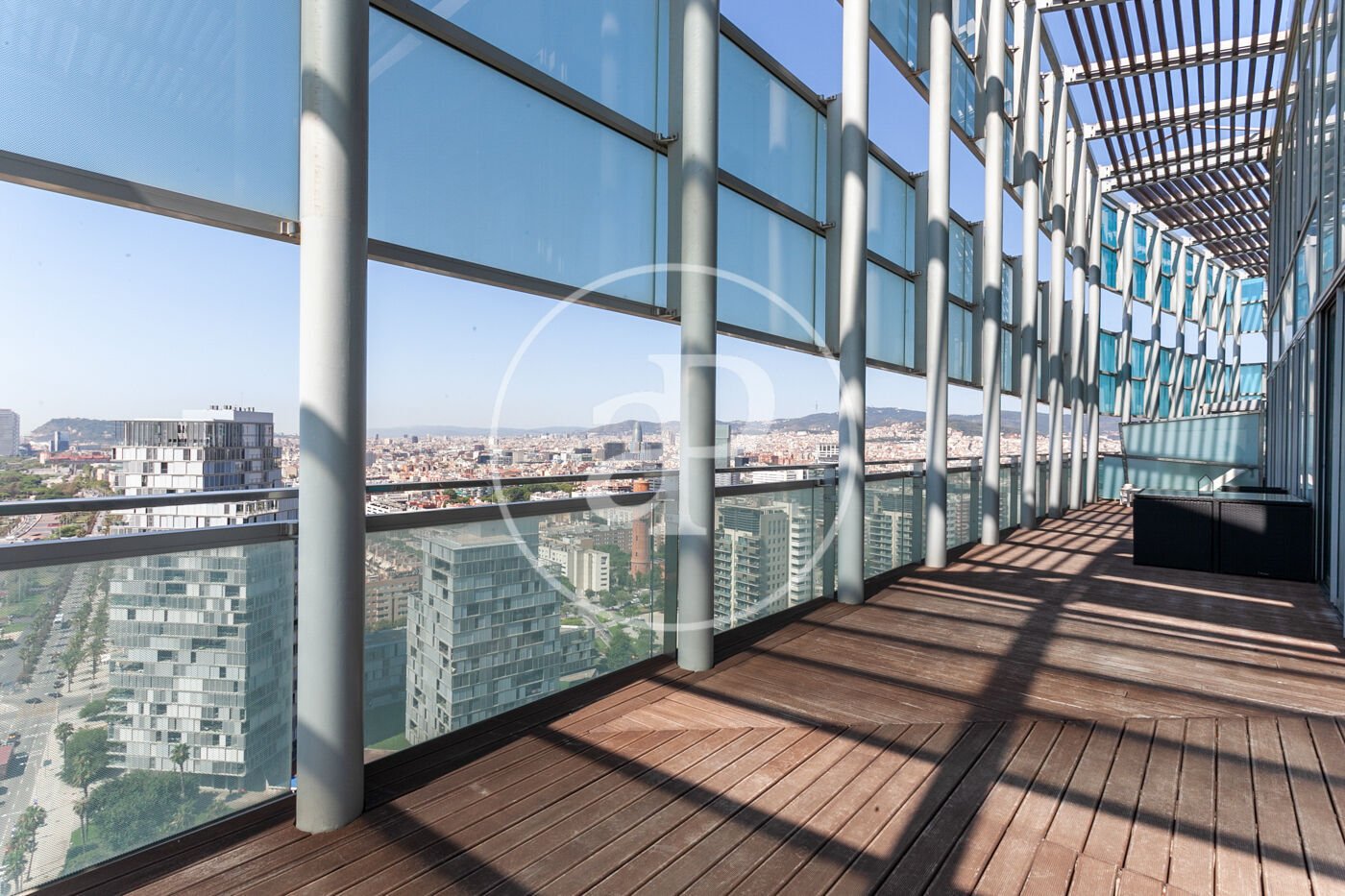 Apartamento 200 m² em Barcelona