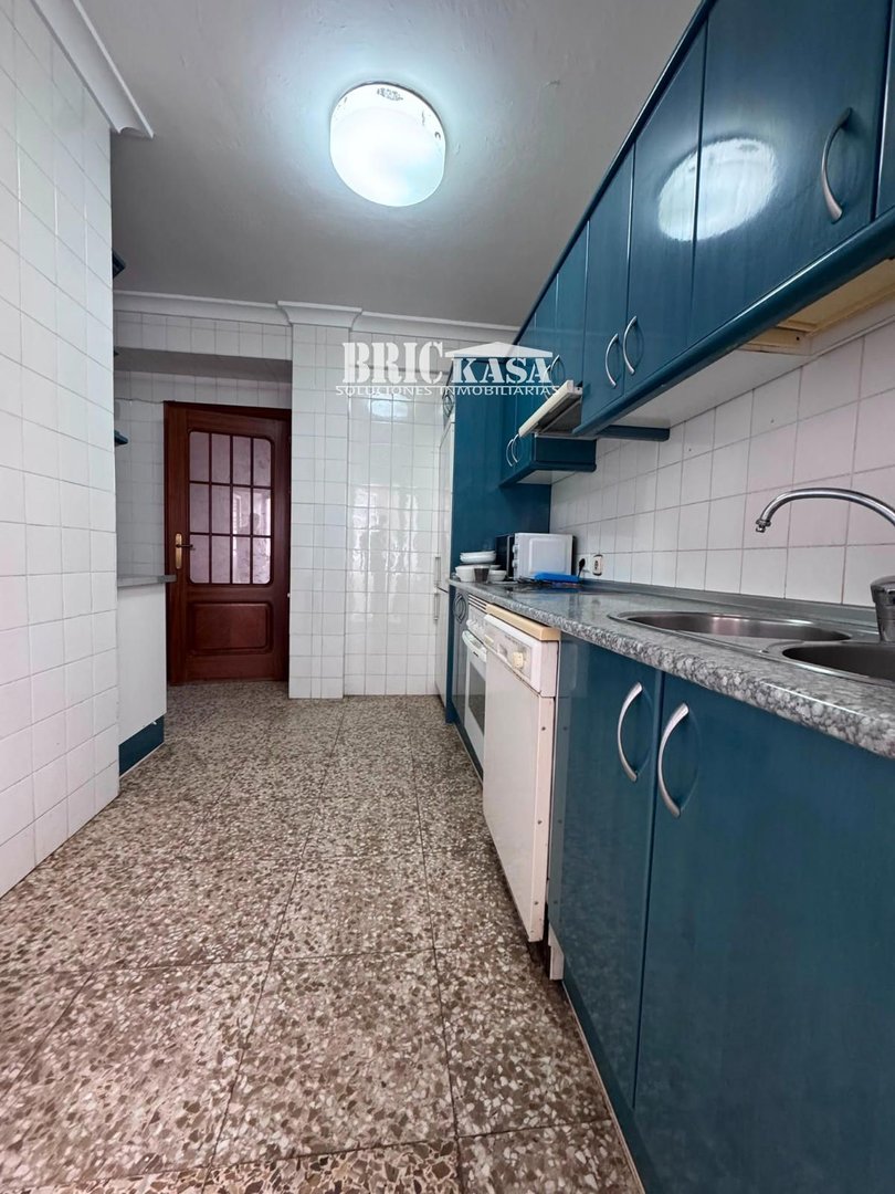 Appartamento 120 m² a Cáceres