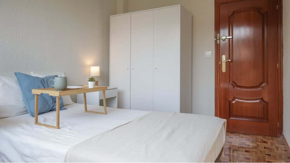 Appartamento 76 m² a Madrid