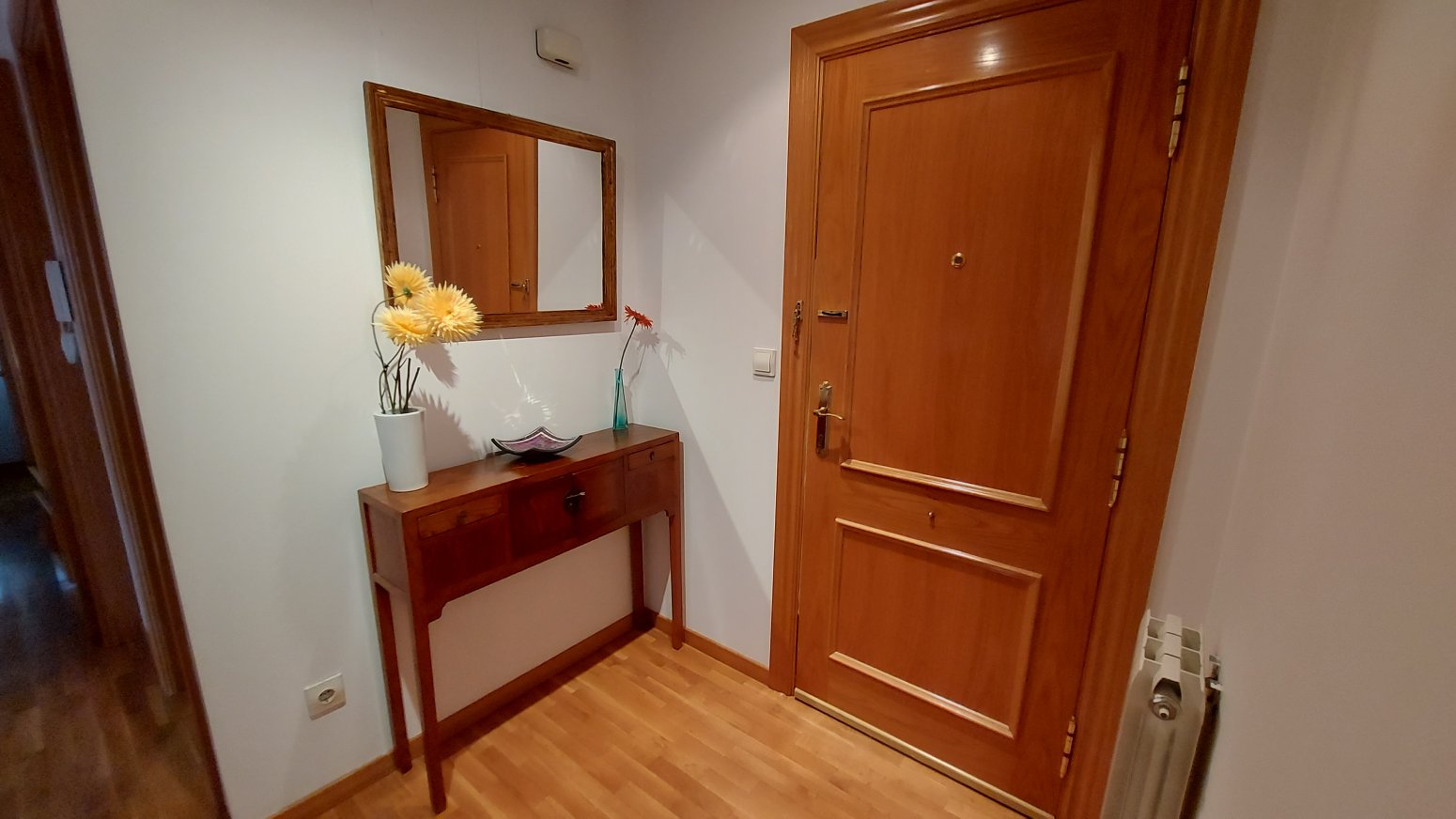 Pis de 75 m² a Logronyo