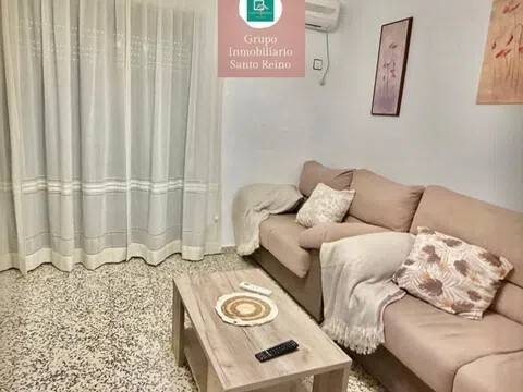 Habitación 80 m², Jaén