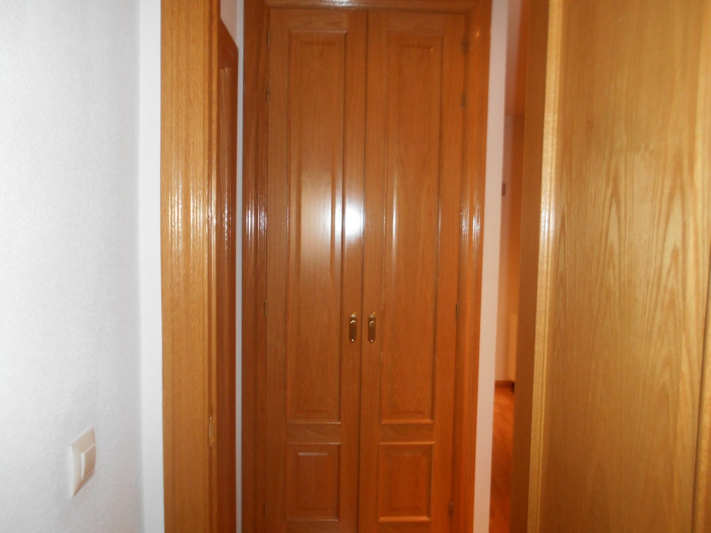 Pis de 95 m² a Àvila