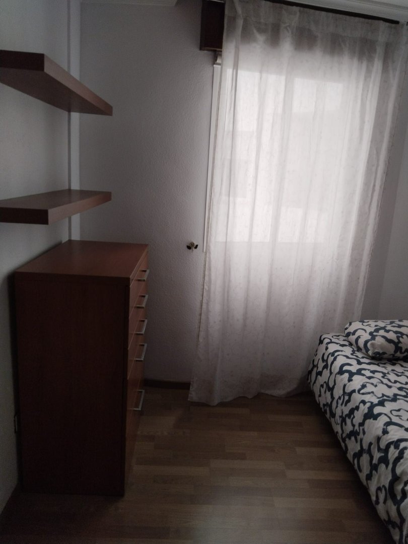 Piso de 84 m² en Santa Cruz de Tenerife