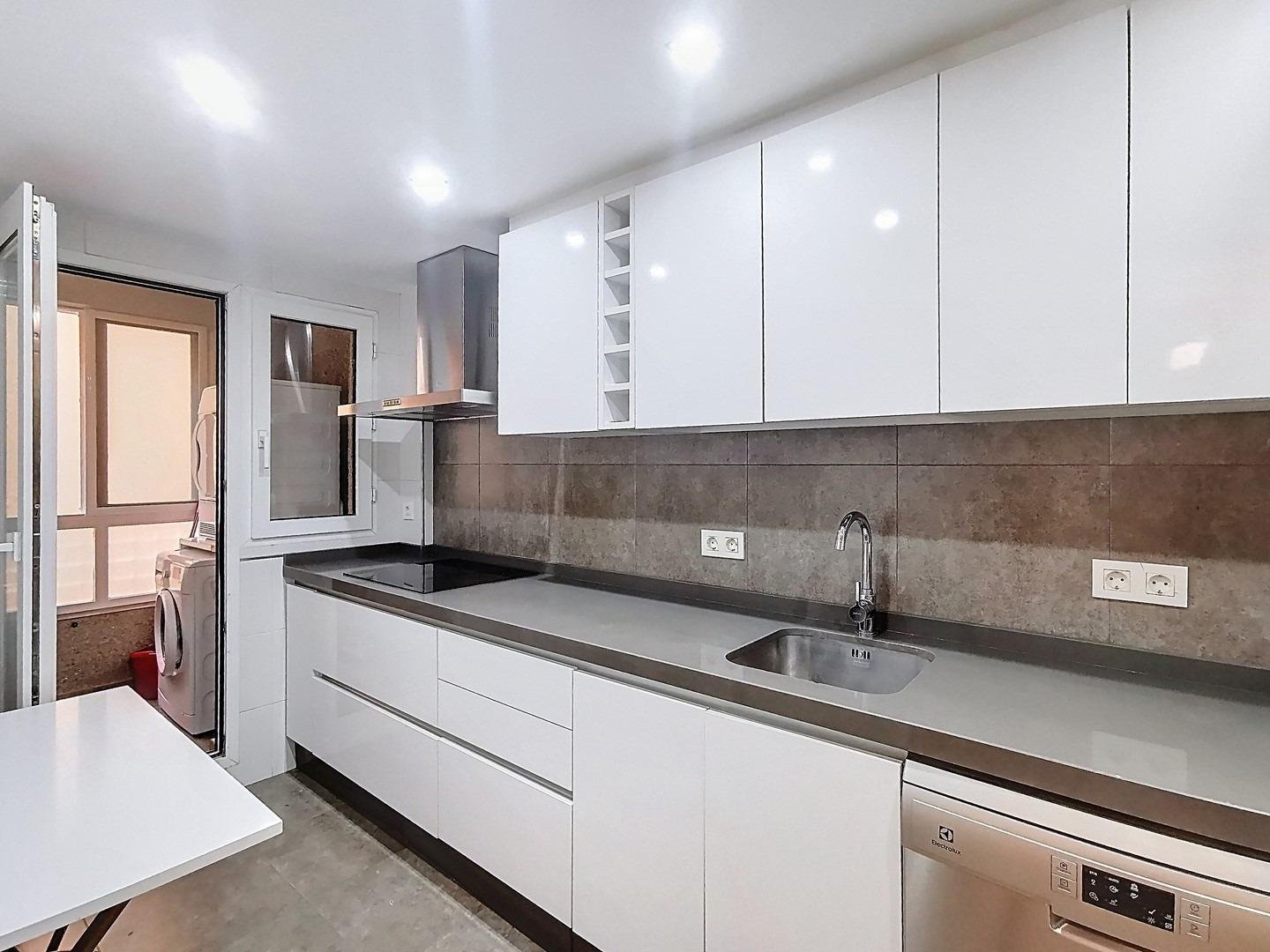 Piso de 81 m² en Granada