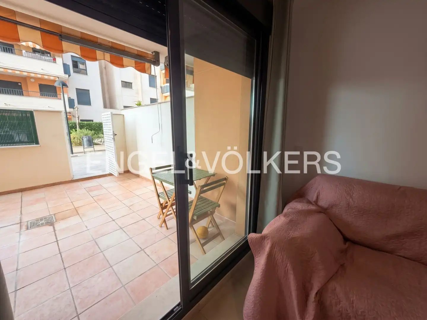 Piso de 80 m² en Almenara