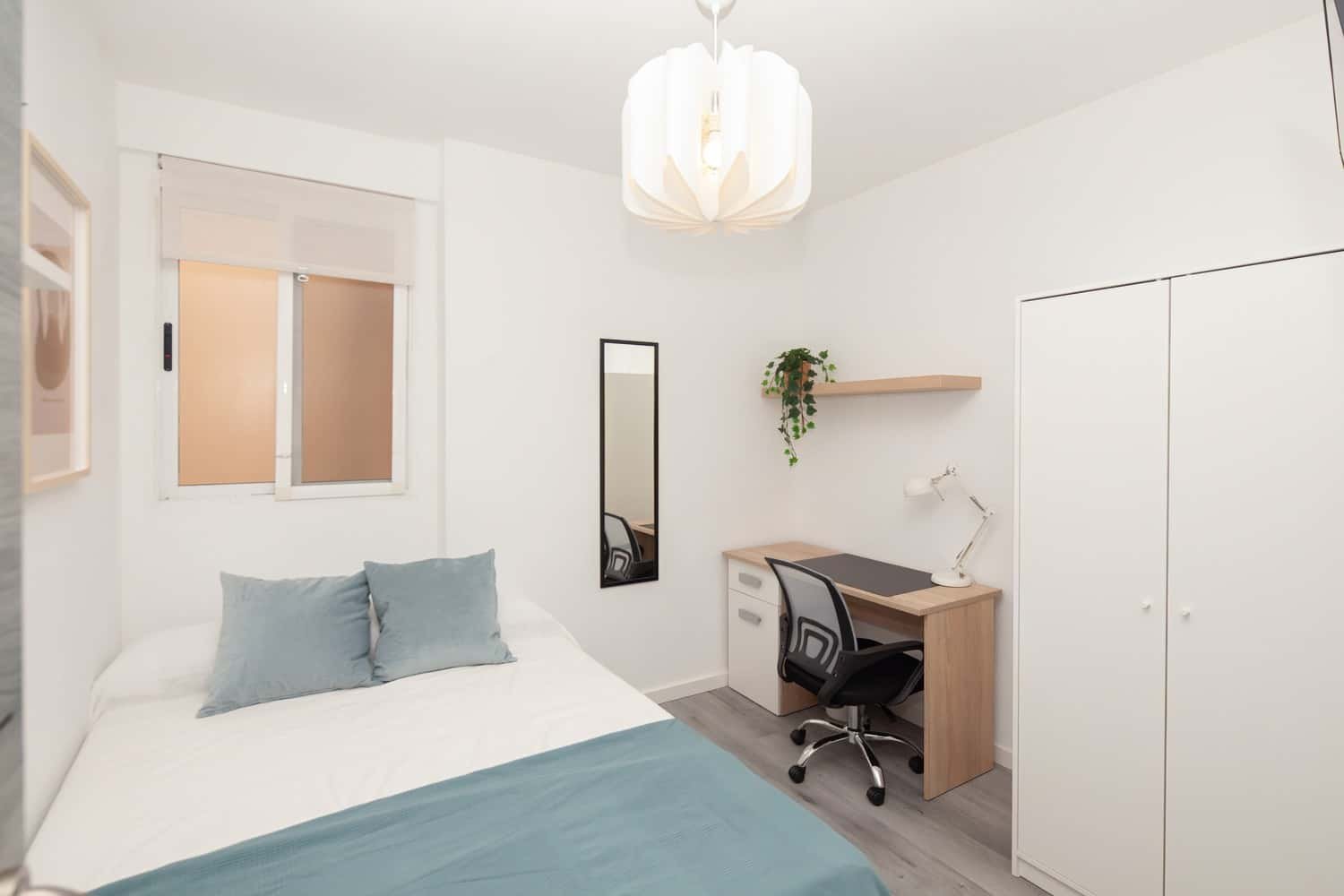 Habitació de lloguer, València
