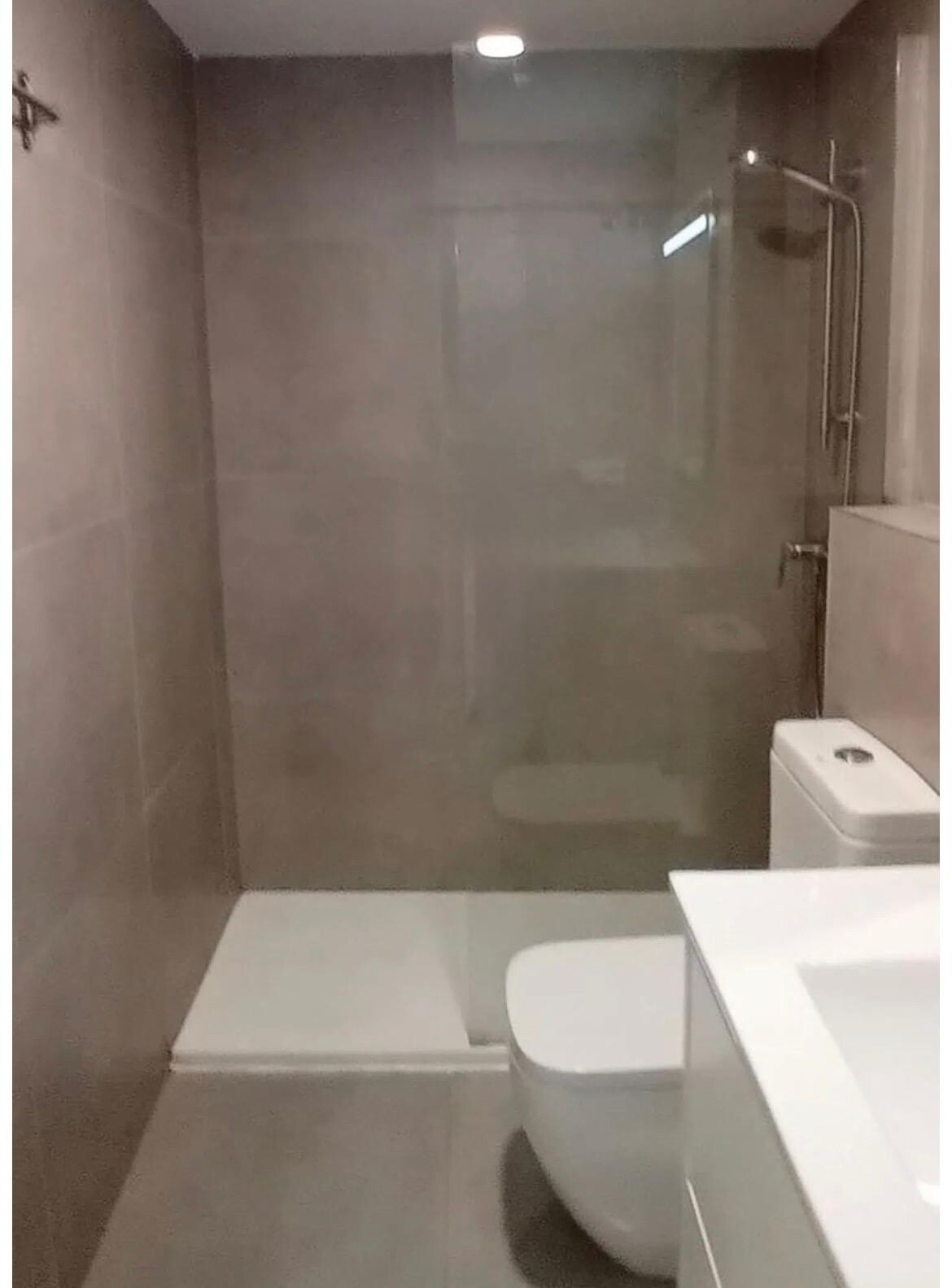Pis de 68 m² a Madrid