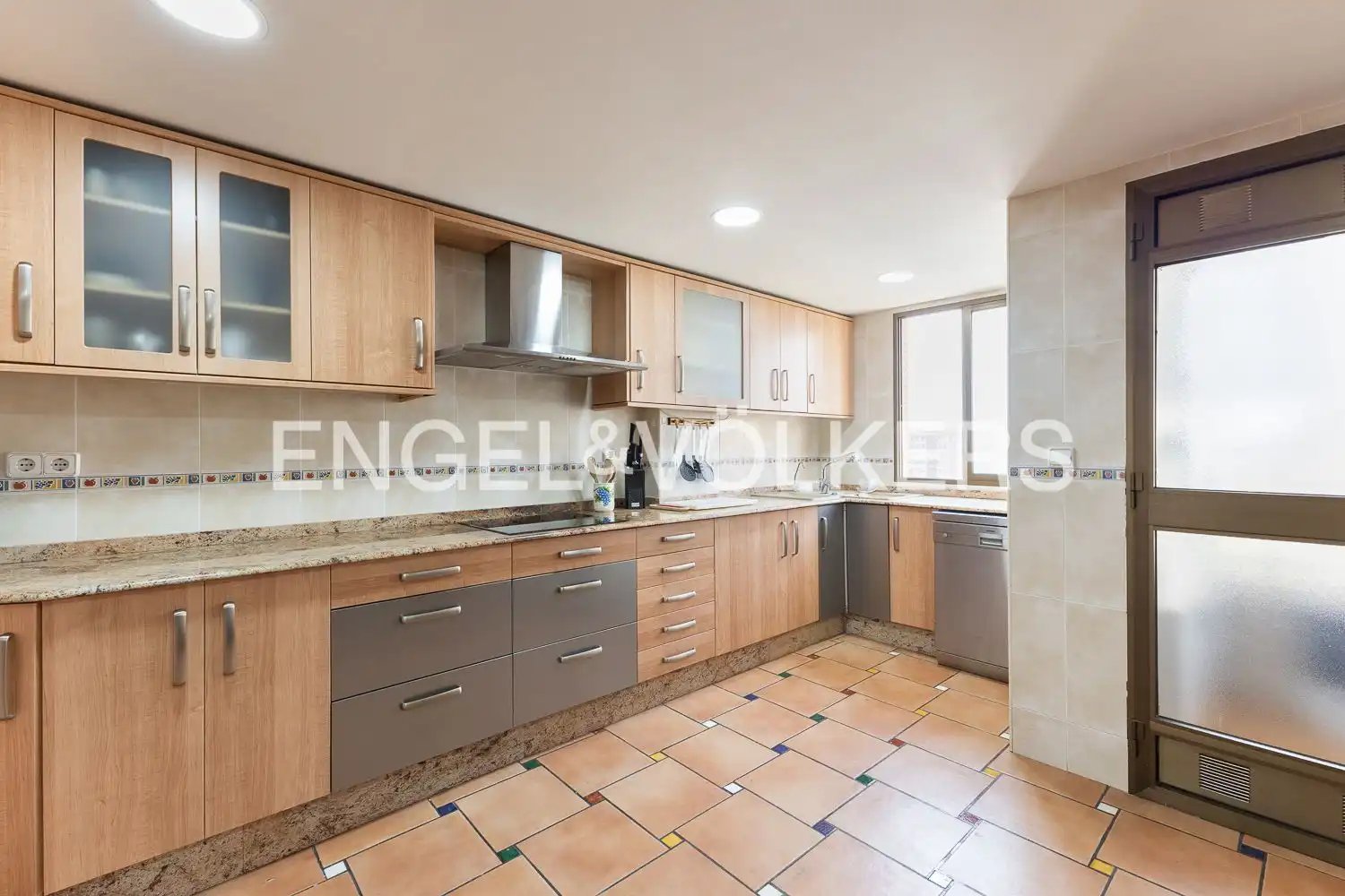 Piso de 240 m² en Valencia