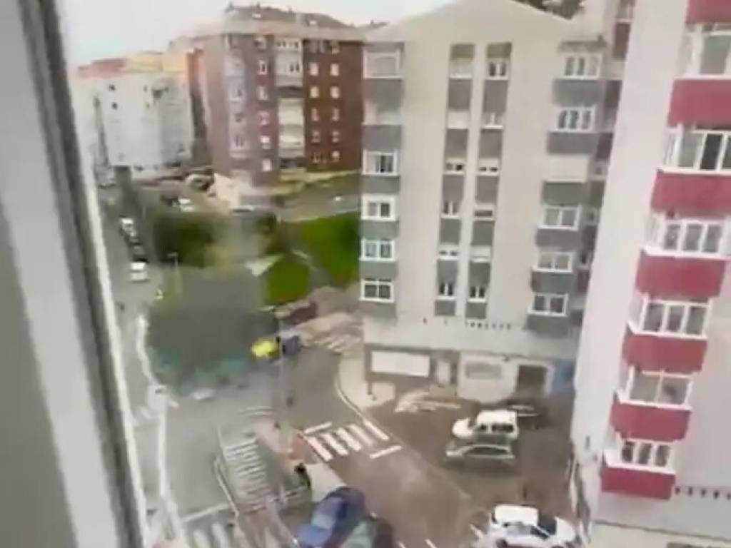 Piso de 77 m² en Santander