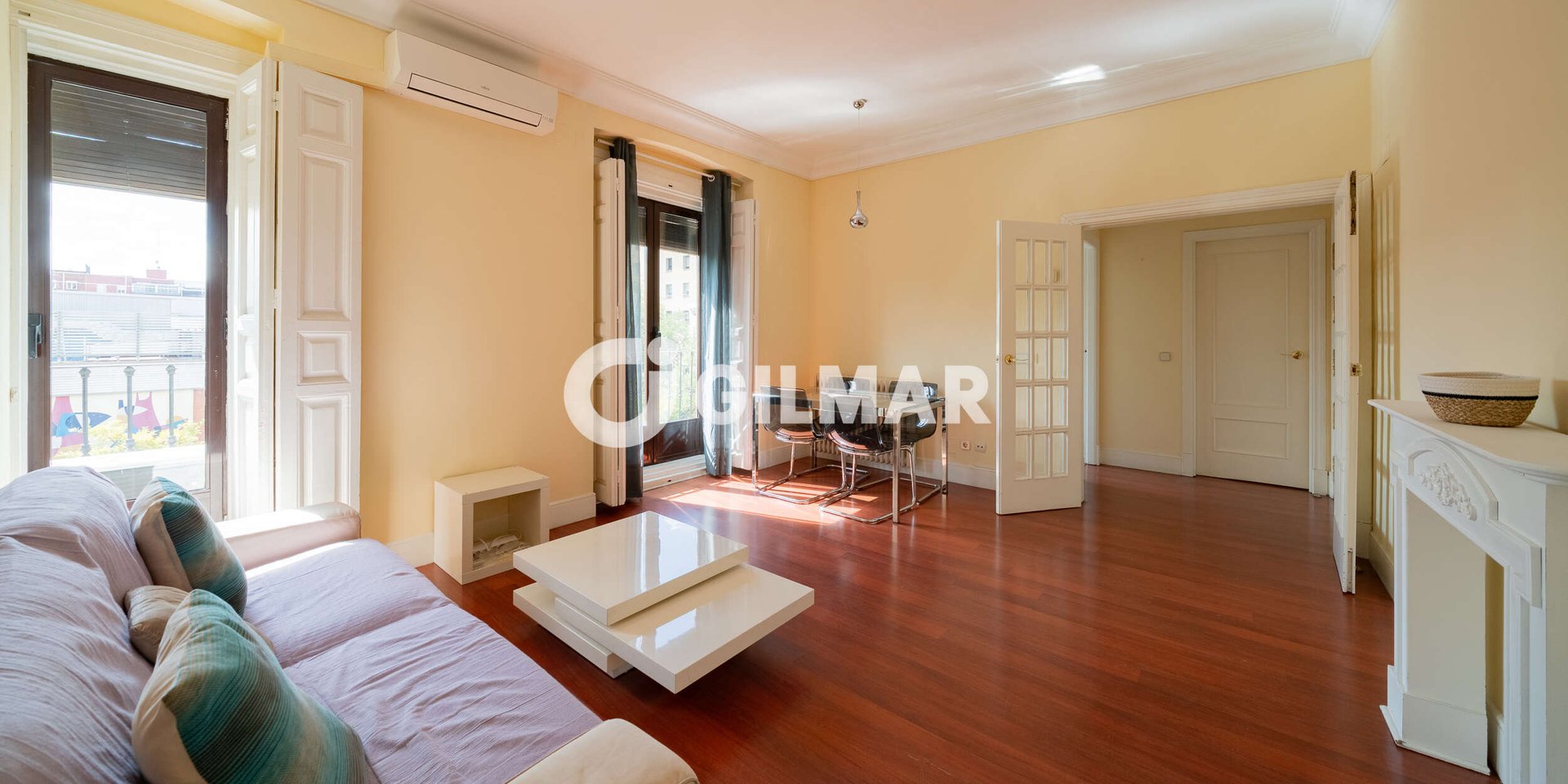 Appartamento 60 m² a Madrid