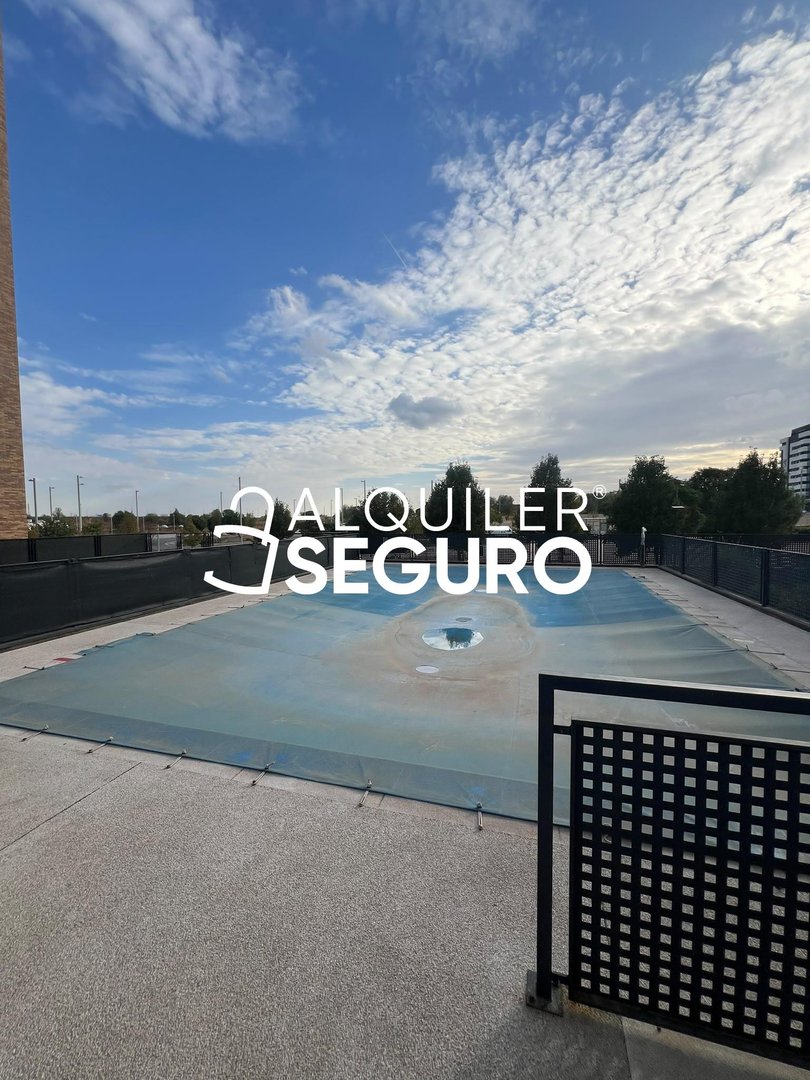 Pis de 80 m² a Madrid