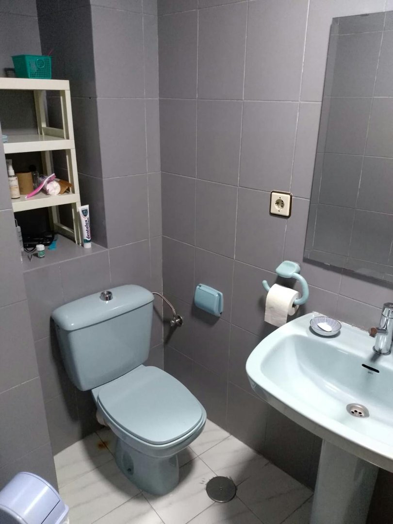 Habitación 110 m², Sevilla